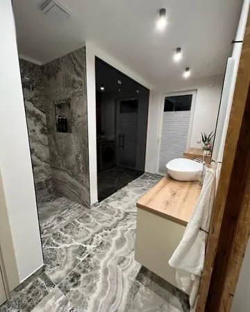 Ranna Apartman