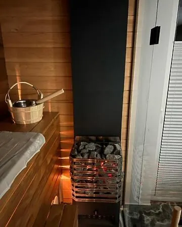 Ranna Apartamento *