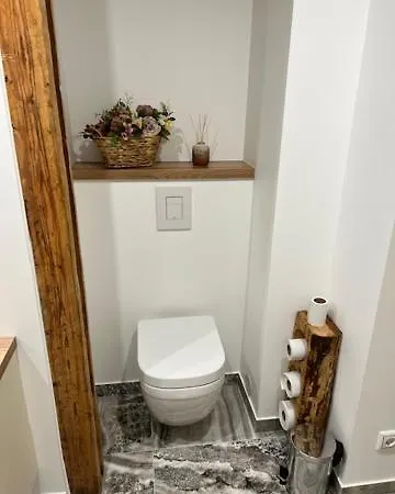 Ranna Apartman Voru