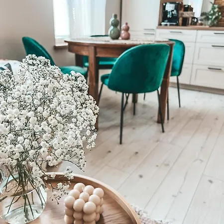 Ranna Apartman Voru