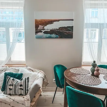 Ranna Apartamento Võru
