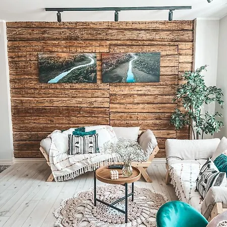 Apartman Ranna Voru