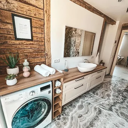 Ranna Apartamento Võru