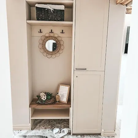 Apartamento Ranna Võru